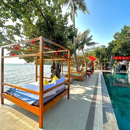Mai Phuong Resort ฟู้โกว๊ก ภายนอก รูปภาพ