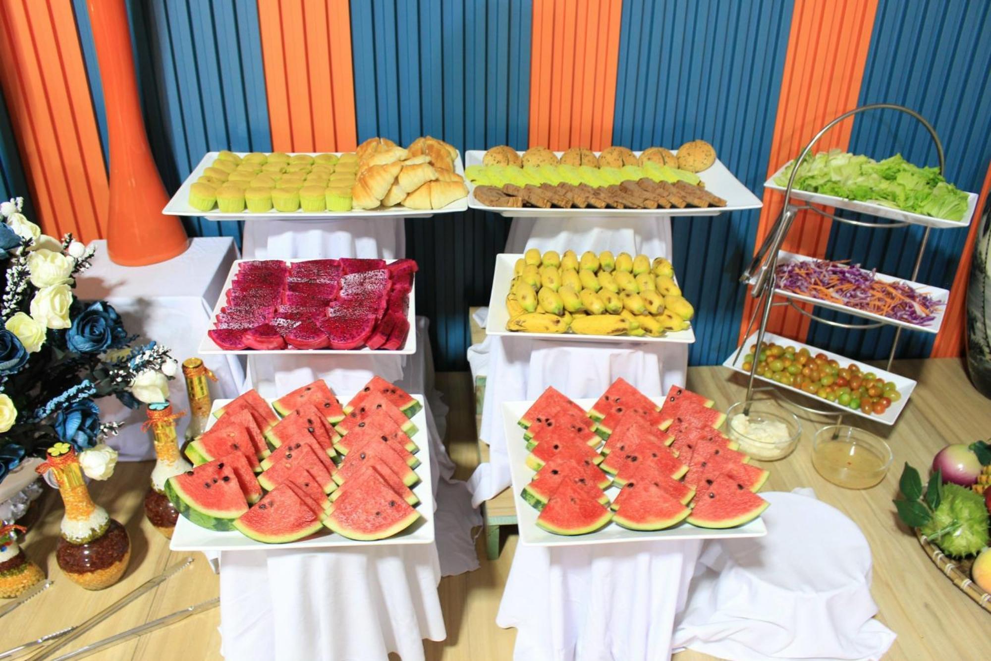 Mai Phuong Resort ฟู้โกว๊ก ภายนอก รูปภาพ