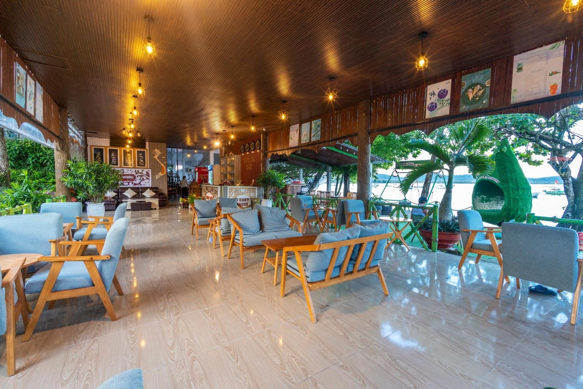 Mai Phuong Resort ฟู้โกว๊ก ภายนอก รูปภาพ