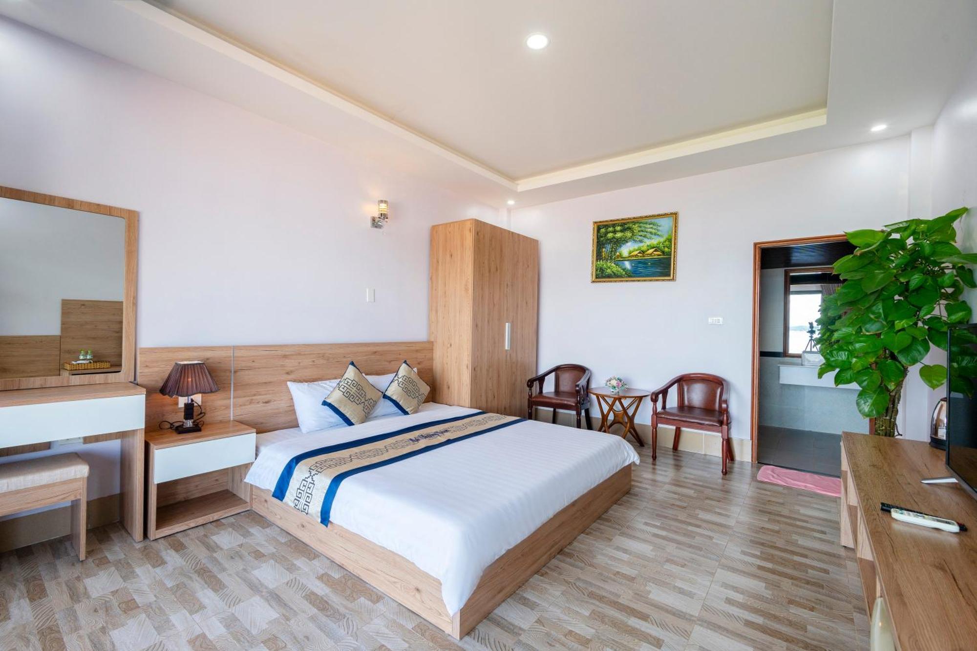 Mai Phuong Resort ฟู้โกว๊ก ภายนอก รูปภาพ