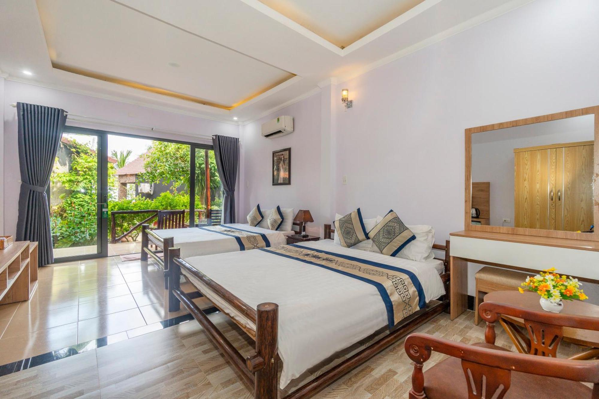 Mai Phuong Resort ฟู้โกว๊ก ภายนอก รูปภาพ