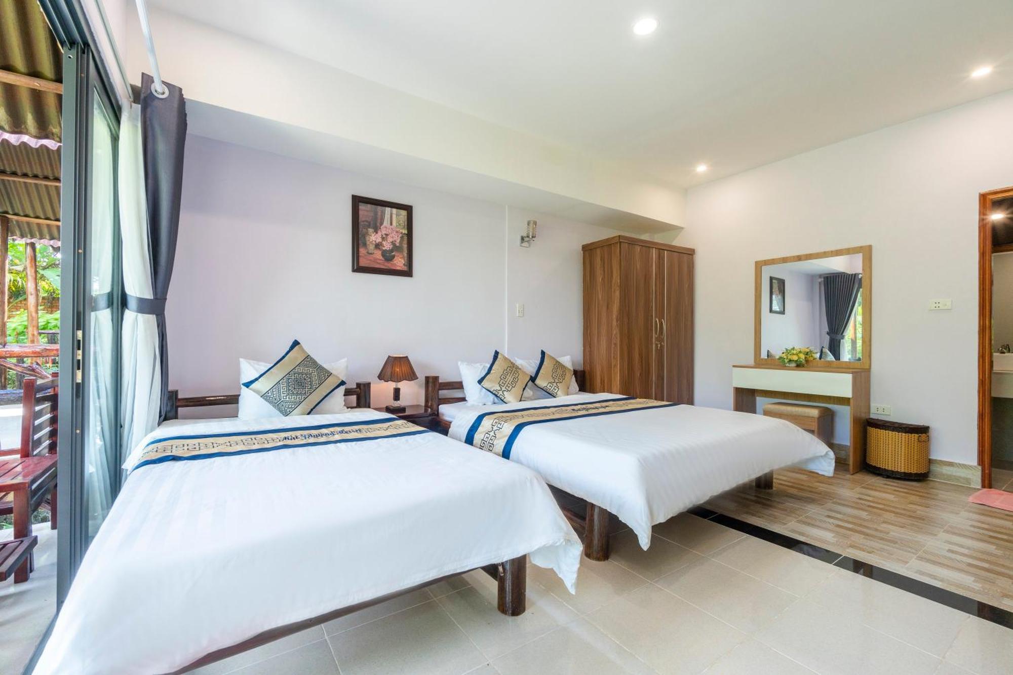 Mai Phuong Resort ฟู้โกว๊ก ภายนอก รูปภาพ