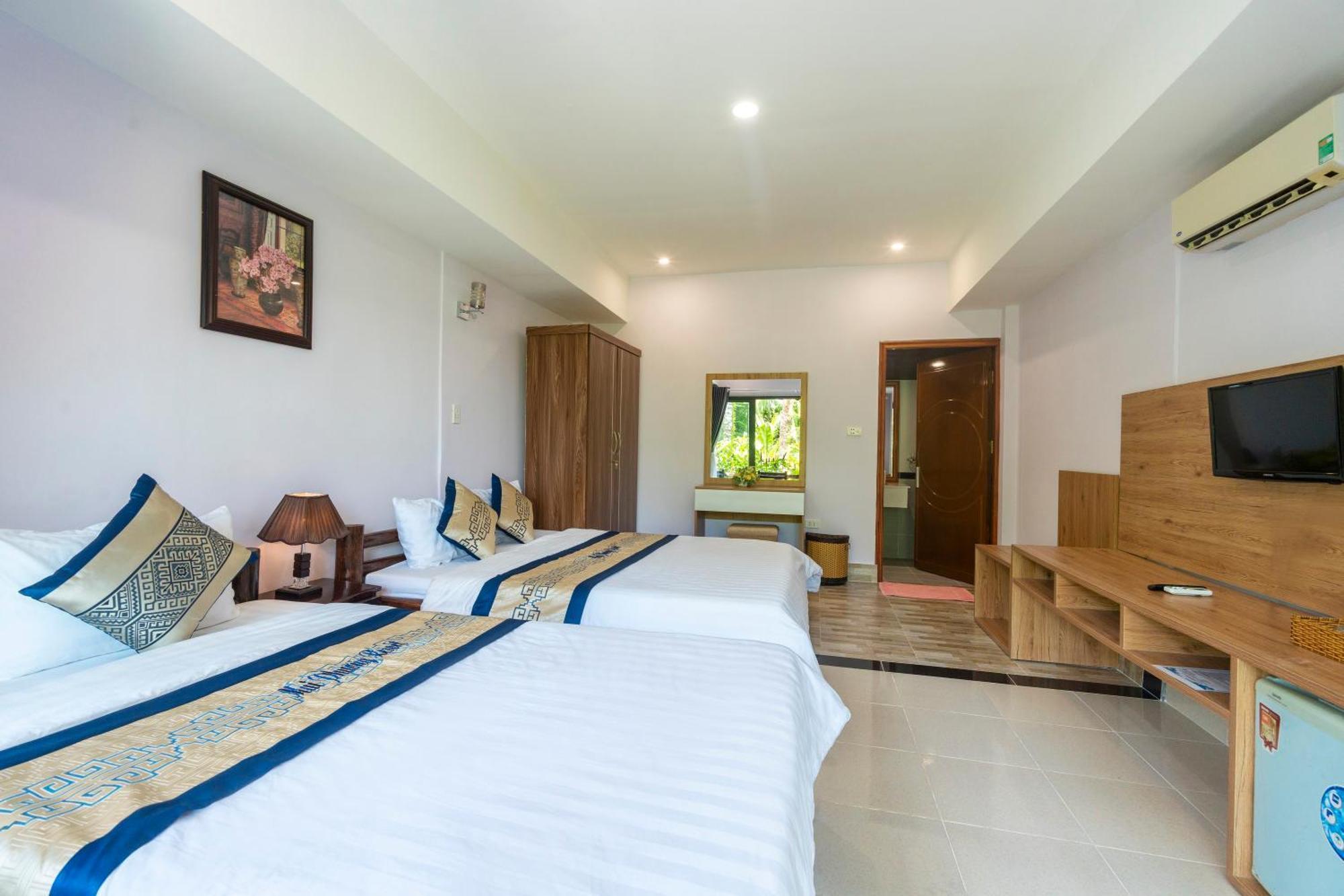 Mai Phuong Resort ฟู้โกว๊ก ภายนอก รูปภาพ