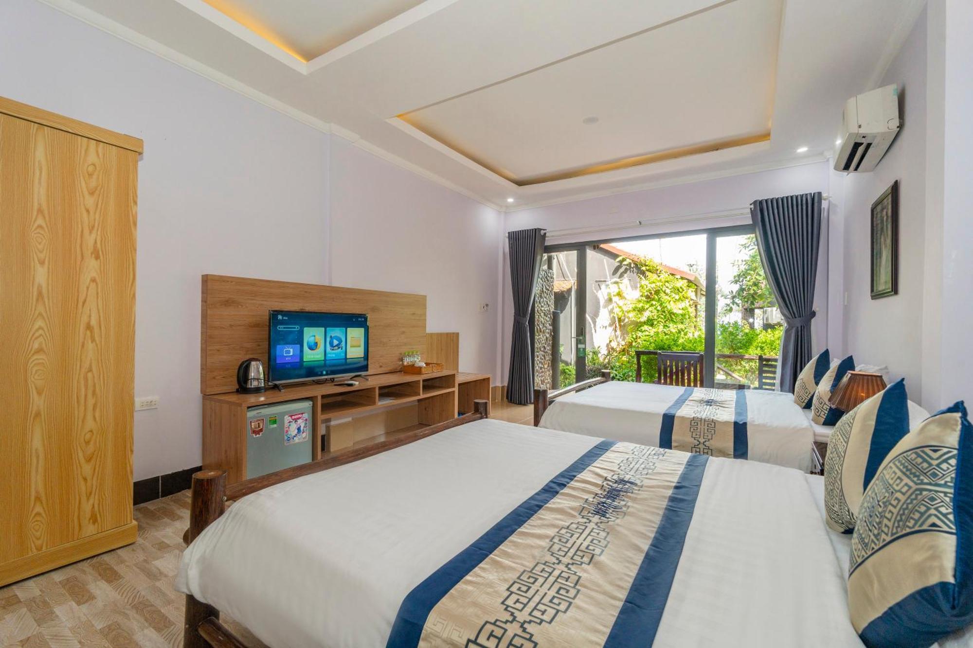 Mai Phuong Resort ฟู้โกว๊ก ห้อง รูปภาพ