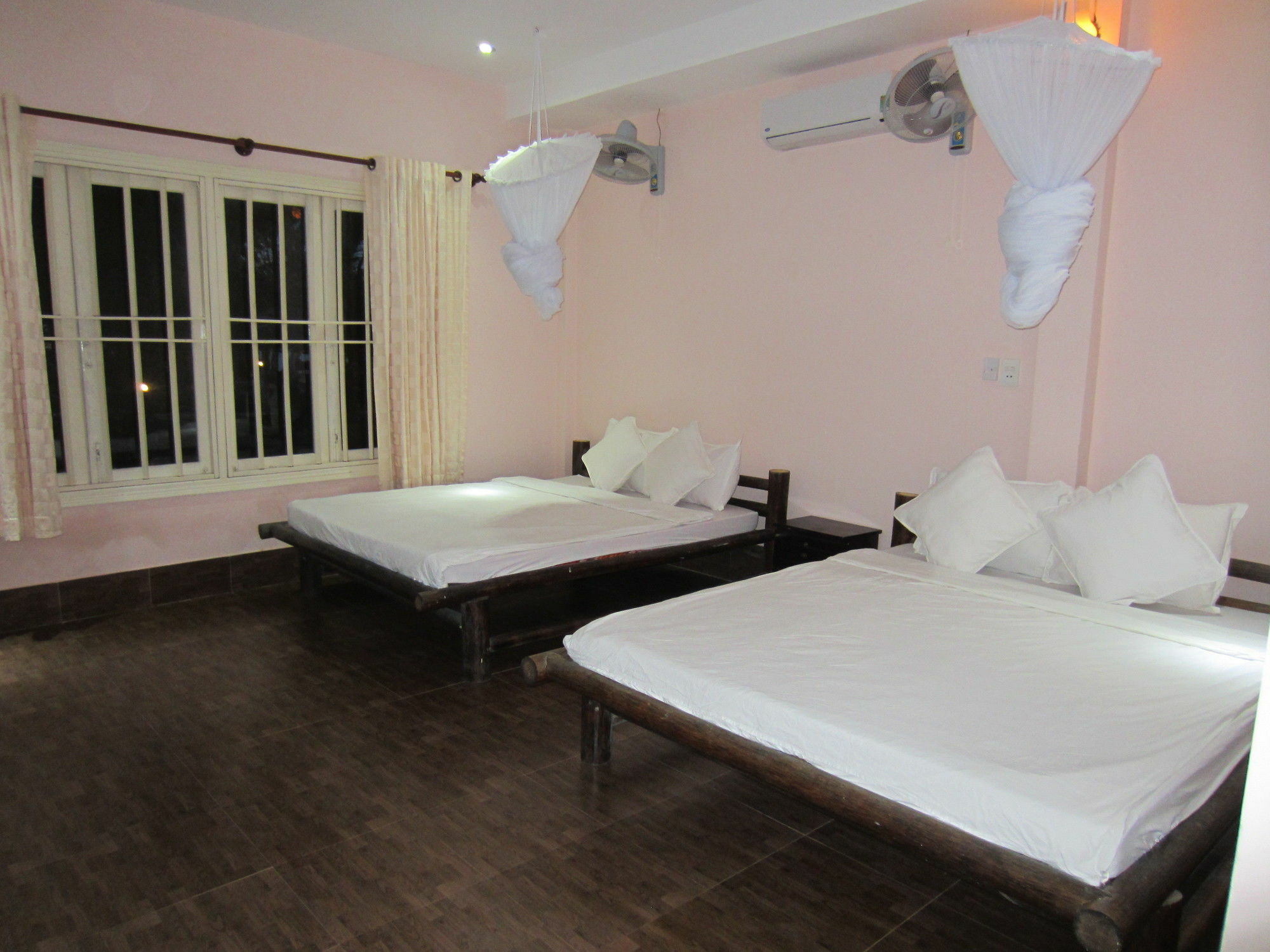 Mai Phuong Resort ฟู้โกว๊ก ภายนอก รูปภาพ