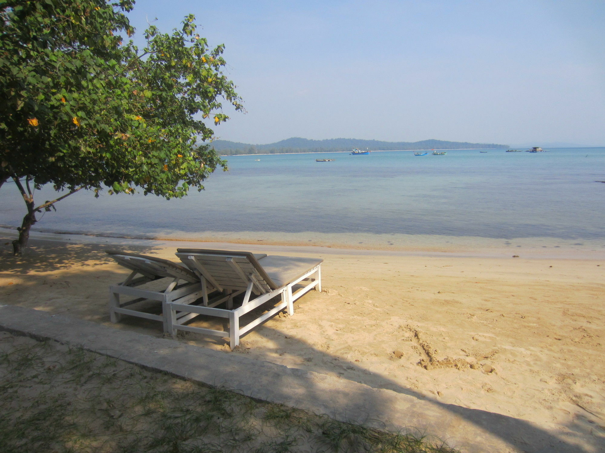 Mai Phuong Resort ฟู้โกว๊ก ภายนอก รูปภาพ